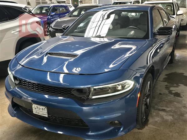 دۆج چارجەر 2023  بۆ فرۆشتن لە عێراق -  بەغداد